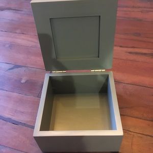 baby keepsake box hallmark